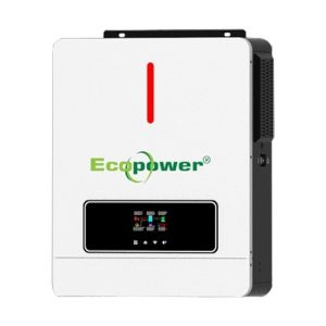 Hybrid 8 kW ECO POWER